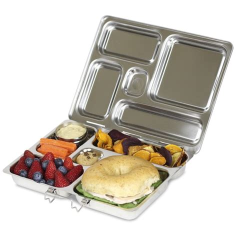 stainless steel lunch box nz|planetbox lunch boxes.